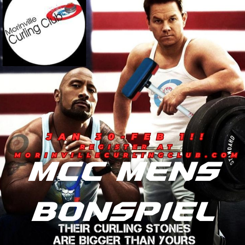 Dark Blue and Brown Illustrative Fitness Gym Logo 1